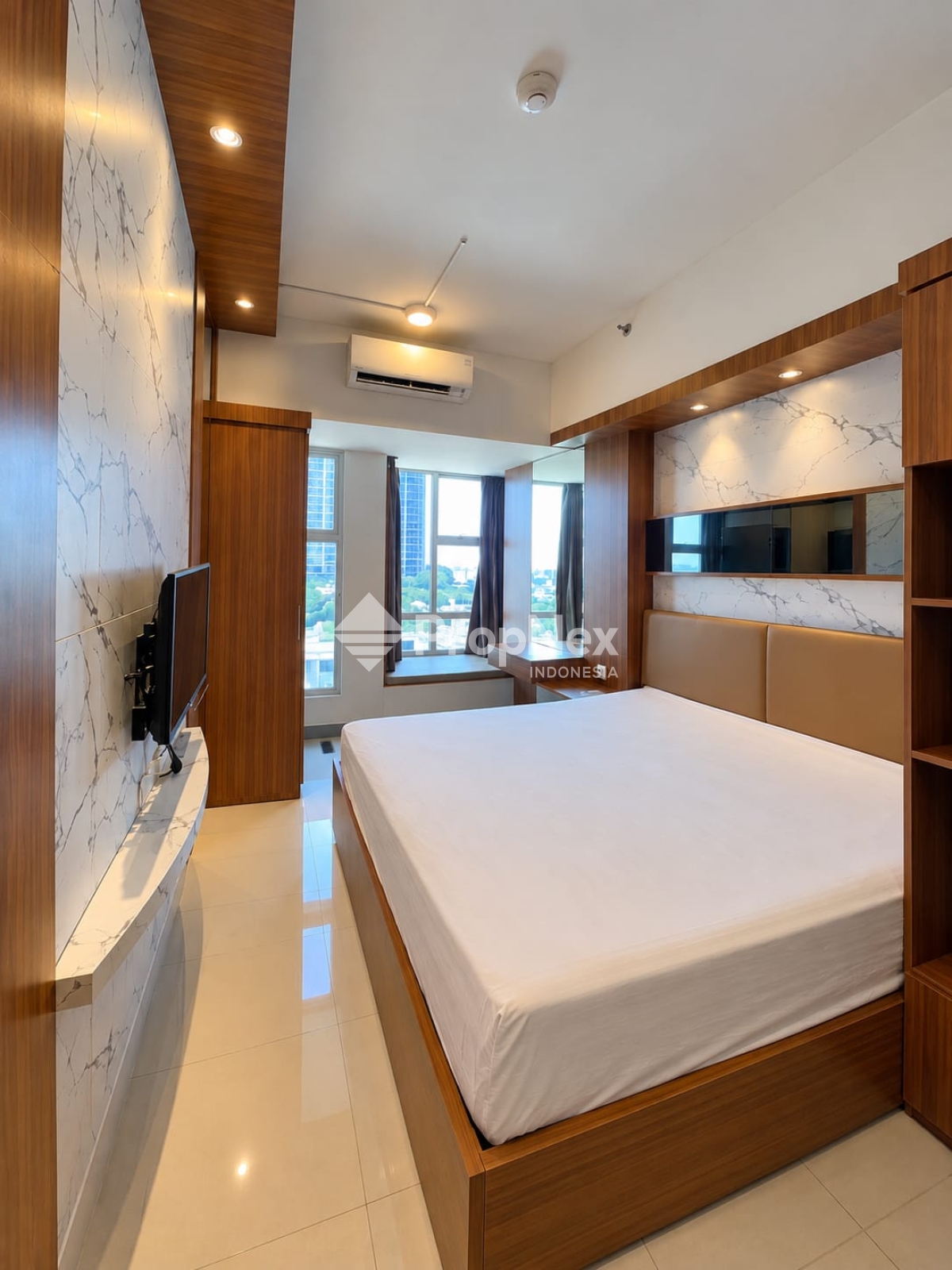 Apartemen Anderson Pakuwon Mall — foto 6